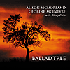 Ballad Tree - by Alison McMorland & Geordie McIntyre