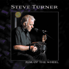Rim of the Wheel – by Steve Turner
