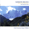 Run Mountain - by Kieron Means